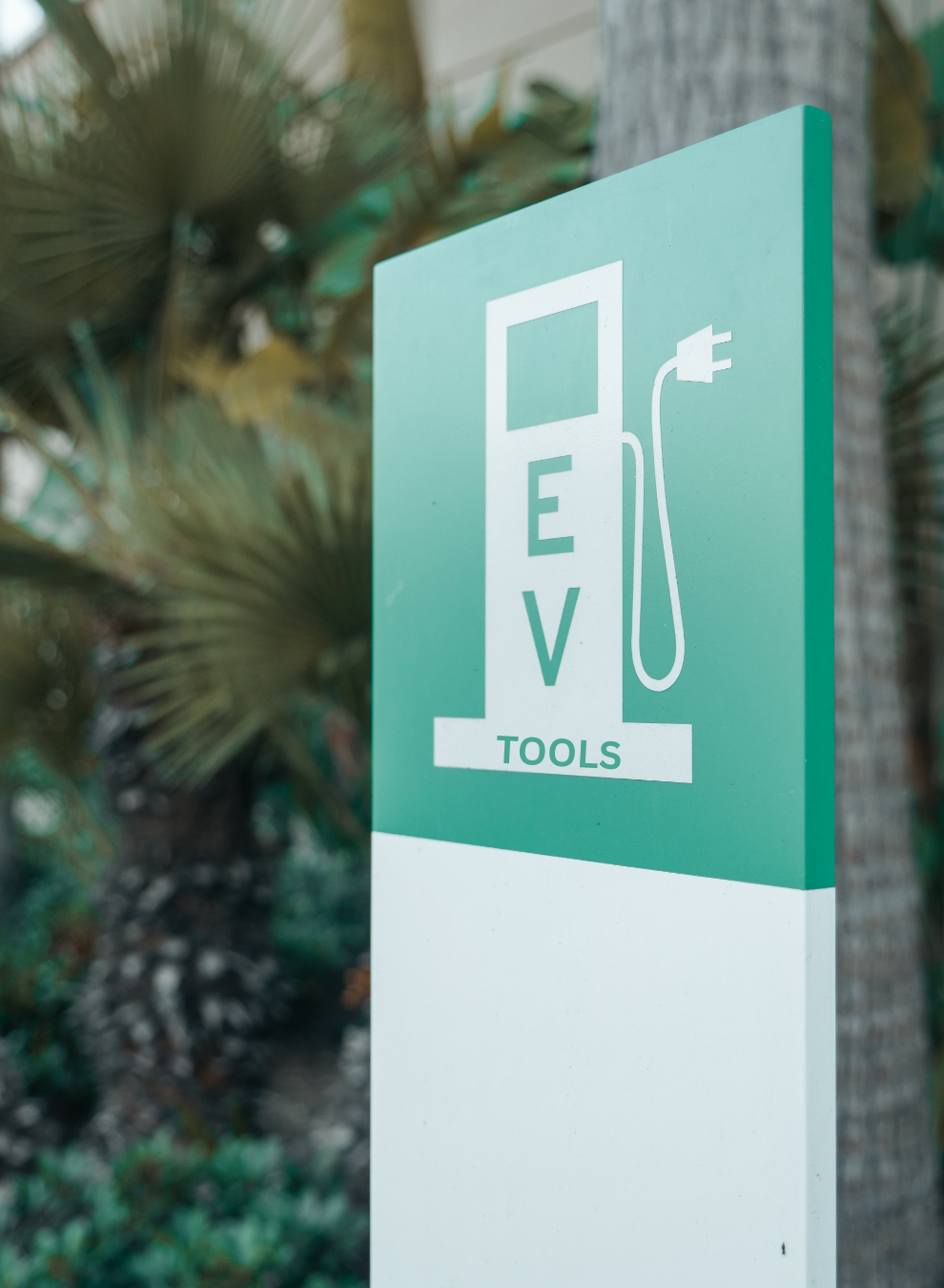 EV Tools